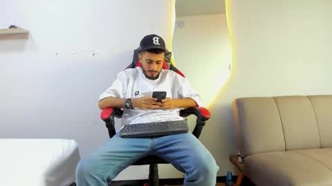 Matthew online show from February 2026 09:07:01 PM