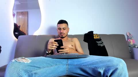 Matthew online show from March 2026 08:26:33 AM