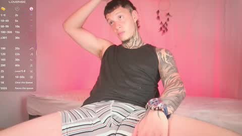 Snapshot of matthewjones1 chatting on February 2025 11:20:01 PM Matt online show from February 2025 11:20:01 PM