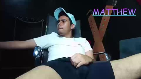 Snapshot of matthewlodge chatting on September 2025 03:48:01 PM matthewlodge online show from September 2025 03:48:01 PM