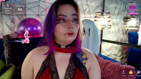 TATIANA  AND ROUS online show from October 2025 11:03:01 AM