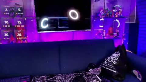 TATIANA  AND ROUS online show from March 2026 11:05:01 AM