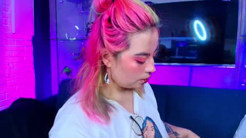 TATIANA  AND ROUS online show from March 2026 11:04:01 AM