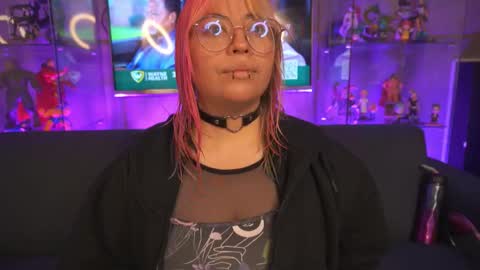 TATIANA  AND ROUS online show from March 2026 11:05:02 AM