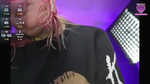 TATIANA  AND ROUS online show from July 2026 11:12:01 AM
