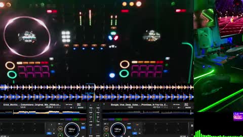 Matt online show from January 2025 09:34:02 PM