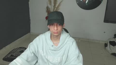 mattias     online show from January 2025 10:45:01 PM