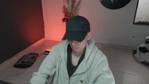 mattias     online show from January 2025 02:32:01 PM