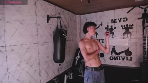 Snapshot of mattideluca chatting on December 2024 11:45:02 AM Matti online show from December 2024 11:45:02 AM