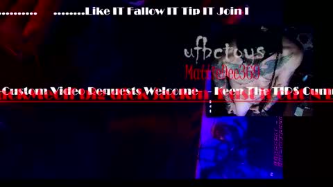 mattiedee369 online show from December 2025 11:37:01 AM