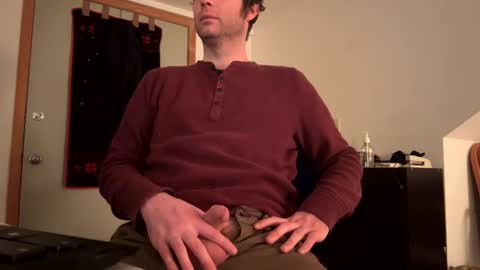 Matt online show from December 2024 12:41:01 AM