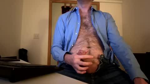 Matt online show from December 2024 01:05:01 AM