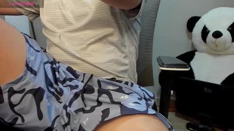 mattiwsmorris_ online show from October 2025 05:31:02 AM