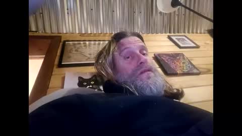 Snapshot of mattman82666 chatting on January 2025 08:54:01 AM mattman82666 online show from January 2025 08:54:01 AM