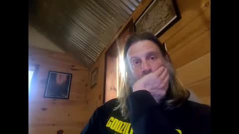 Snapshot of mattman82666 chatting on January 2025 11:59:01 AM mattman82666 online show from January 2025 11:59:01 AM