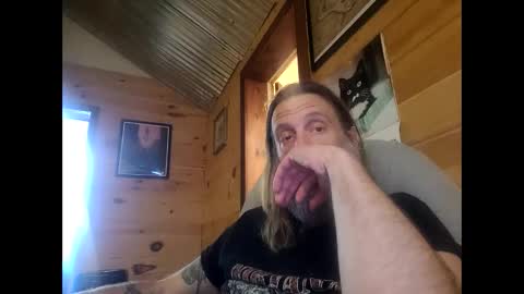 Snapshot of mattman82666 chatting on January 2025 03:55:02 PM mattman82666 online show from January 2025 03:55:02 PM