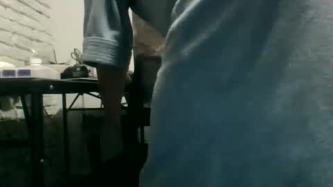 Snapshot of mattnudist chatting on January 2026 11:03:02 AM Matt online show from January 2026 11:03:02 AM