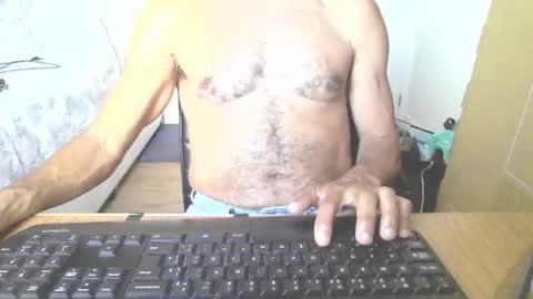 Matt R. online show from December 2025 06:59:02 PM