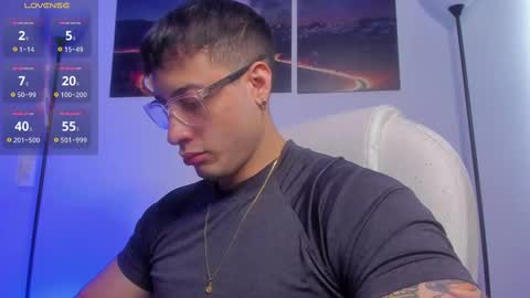 mattsaill_ online show from October 2025 01:21:02 PM