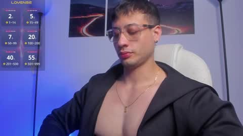 mattsaill_ online show from October 2025 03:18:01 PM