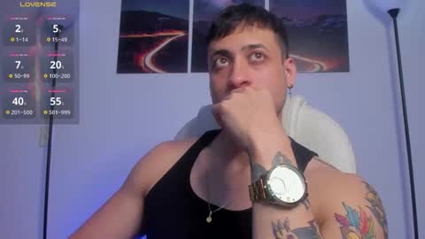 mattsaill_ online show from October 2025 06:47:01 PM