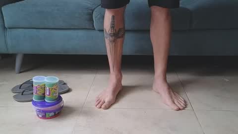 Snapshot of mattxfeet chatting on May 2026 02:22:02 PM Matt online show from May 2026 02:22:02 PM