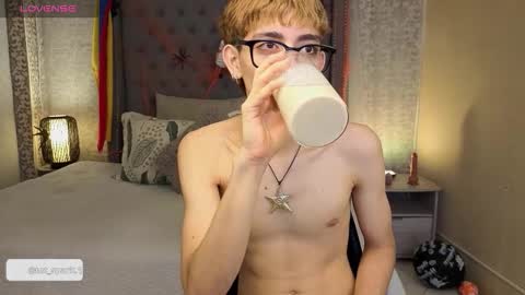 Snapshot of matty_spark chatting on October 2025 01:50:02 PM matty_spark online show from October 2025 01:50:02 PM