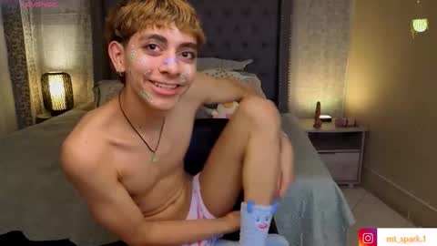 Snapshot of matty_spark chatting on November 2025 02:15:01 PM matty_spark online show from November 2025 02:15:01 PM