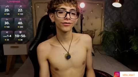 matty_spark online show from March 2026 01:28:01 PM