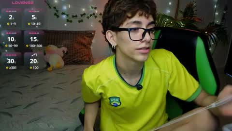 matty_spark online show from April 2026 01:22:02 PM