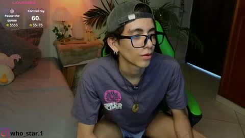 matty_spark online show from May 2026 01:30:02 PM