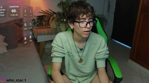matty_spark online show from June 2026 01:26:01 PM