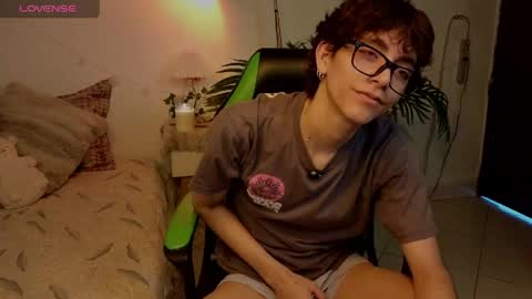 matty_spark online show from June 2026 02:06:02 PM