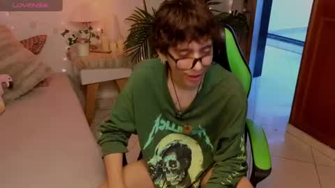 matty_spark online show from June 2026 01:20:02 PM