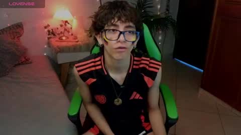matty_spark online show from June 2026 01:35:01 PM