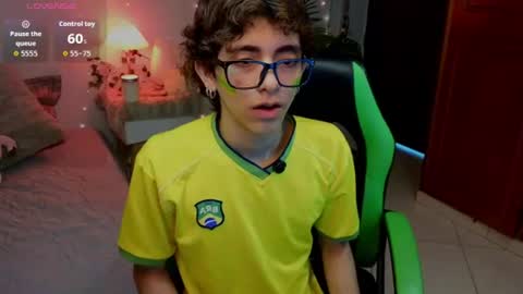matty_spark online show from June 2026 01:13:01 PM