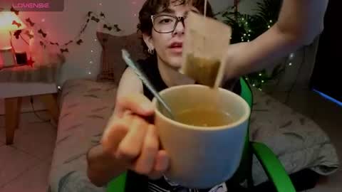 matty_spark online show from June 2026 01:03:02 PM