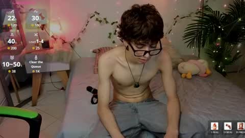 matty_spark online show from June 2026 01:48:02 PM