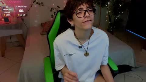 matty_spark online show from June 2026 01:24:02 PM