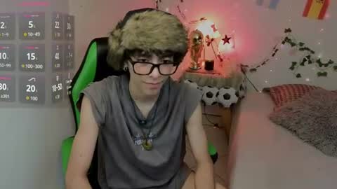 matty_spark online show from June 2026 01:59:02 PM