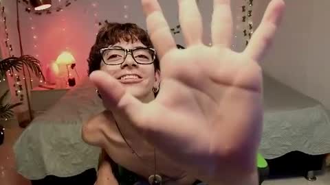matty_spark online show from July 2026 01:21:01 PM