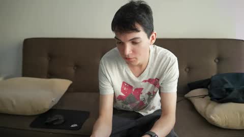 Matty  Aiden online show from February 2026 05:14:01 PM