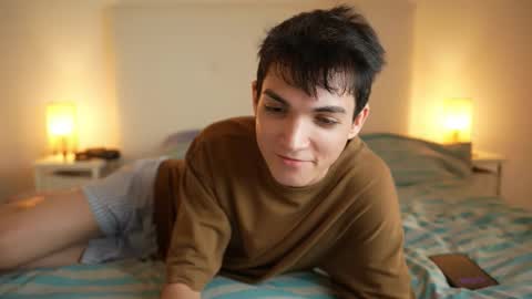 Matty  Aiden online show from March 2026 05:04:01 PM