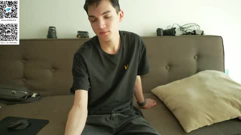 Matty  Aiden online show from April 2026 04:40:01 PM