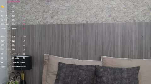 Alya online show from April 2026 12:35:01 AM