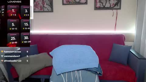 Snapshot of mature_blonde7 chatting on February 2026 08:04:02 AM Lana online show from February 2026 08:04:02 AM