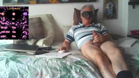 DominikFrank online show from December 2025 03:09:02 PM