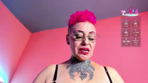 mature_hardcore online show from February 2026 03:36:02 AM