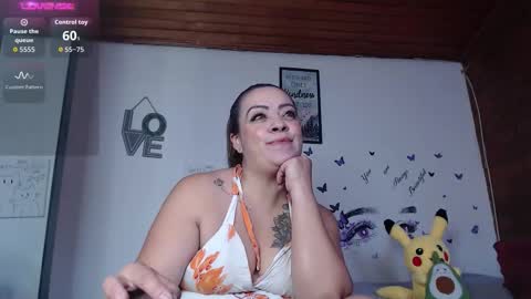 Mature liaa online show from December 2025 12:10:01 PM