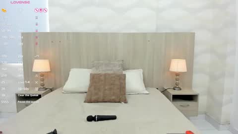 Marce online show from March 2026 07:32:02 PM